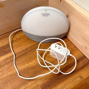 Hatch Restore (alarm clock, clock, sound machine, night light, and more!)